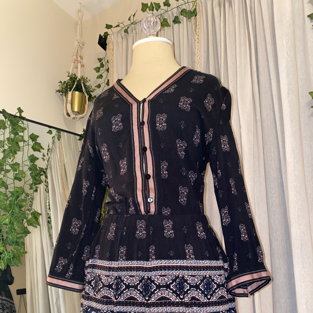 Kendall and Kylie Romper from PacSun